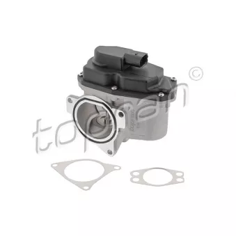 Vanne EGR TOPRAN 639 153