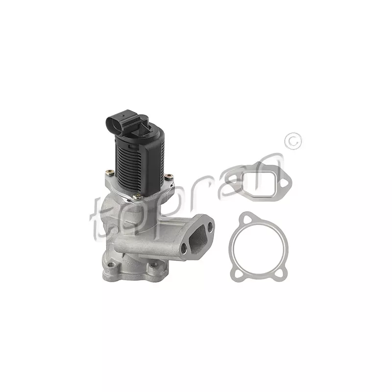Vanne EGR TOPRAN 639 154