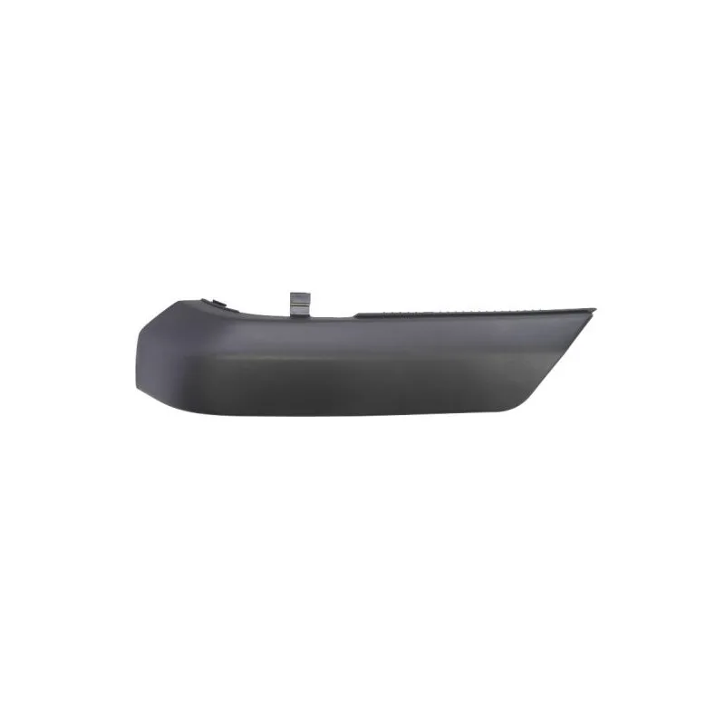 Baguette et bande protectrice, pare-chocs avant gauche BLIC 5703-05-2036921P