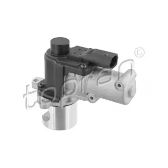 Vanne EGR TOPRAN 639 157