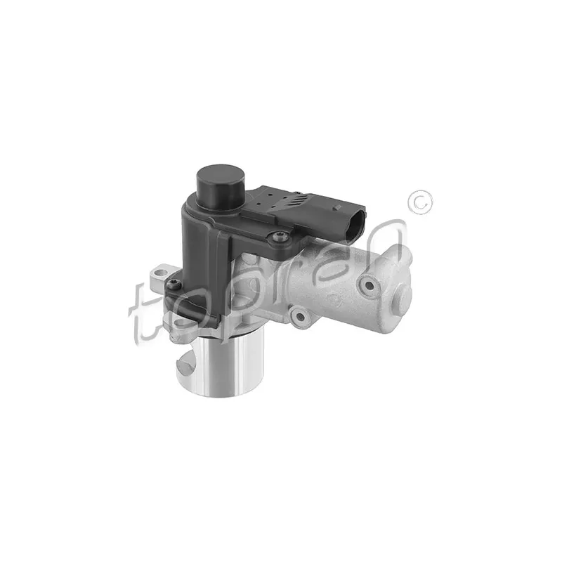 Vanne EGR TOPRAN 639 157