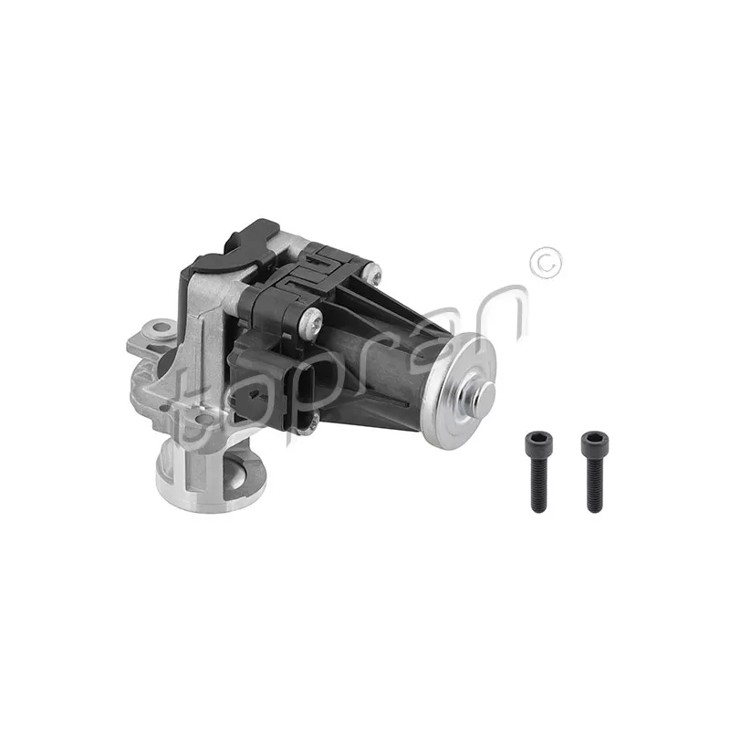 Vanne EGR TOPRAN 639 160
