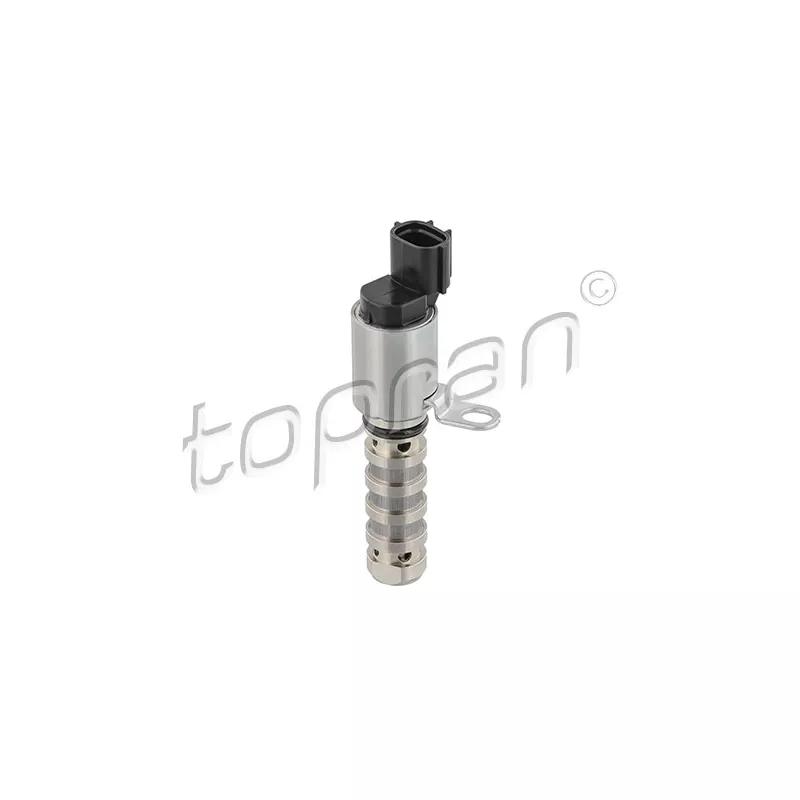 Valve de commande, réglage d'arbres à came TOPRAN 639 164