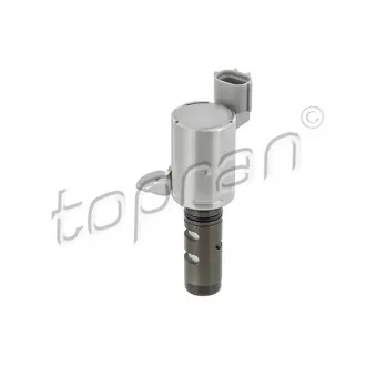 Valve de commande, réglage d'arbres à came TOPRAN 639 165