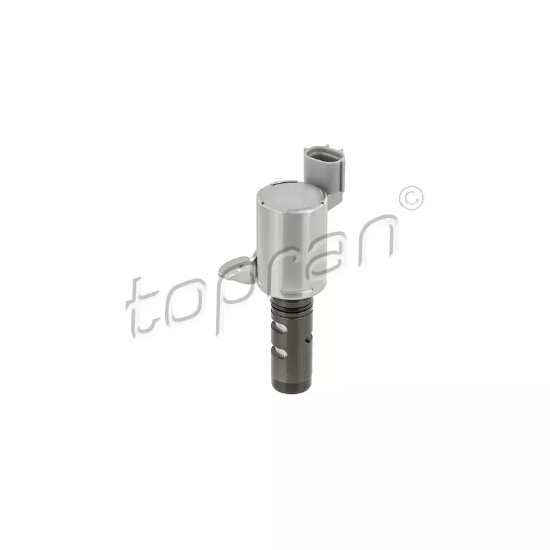 Valve de commande, réglage d'arbres à came TOPRAN 639 165