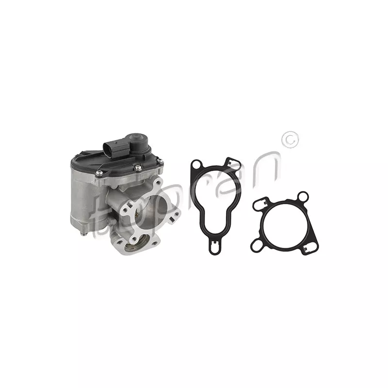 Vanne EGR TOPRAN 639 167
