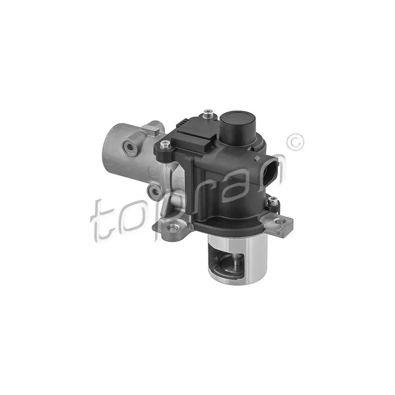 Vanne EGR TOPRAN 639 168