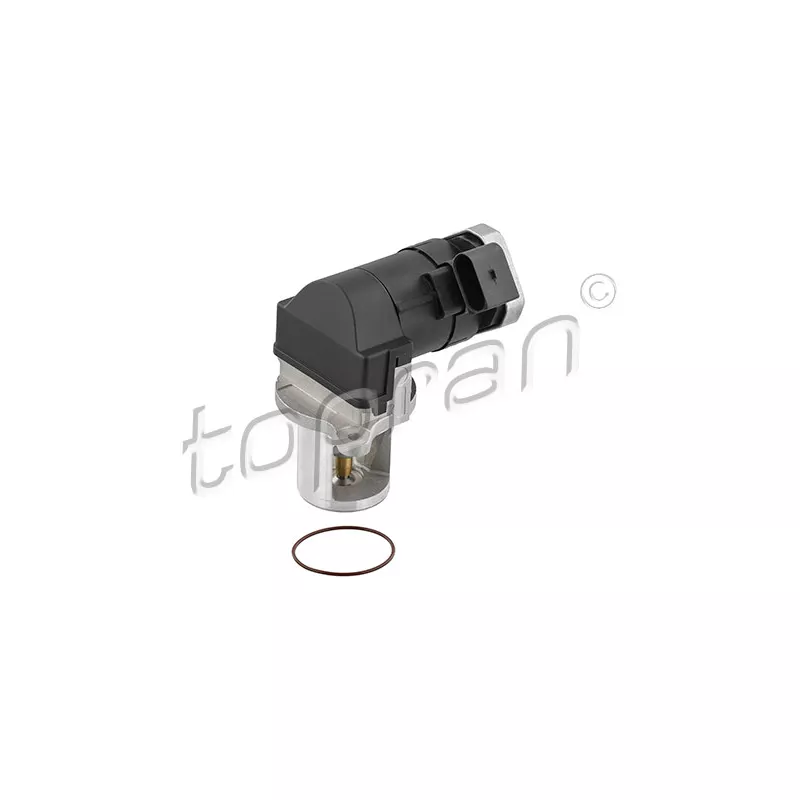 Vanne EGR TOPRAN 639 172