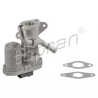 Vanne EGR TOPRAN 639 173