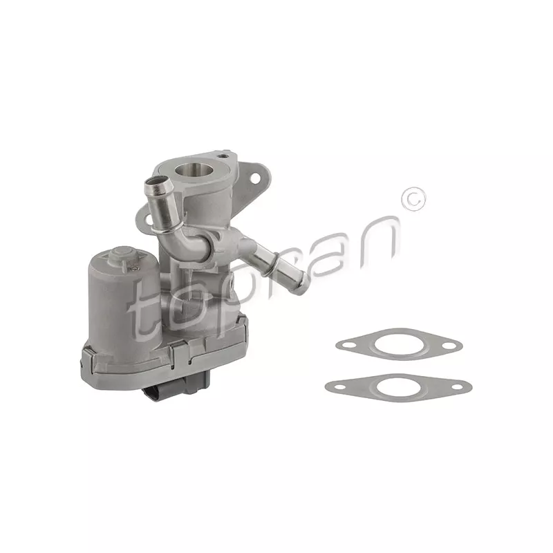 Vanne EGR TOPRAN 639 173