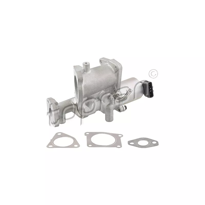 Vanne EGR TOPRAN 639 174