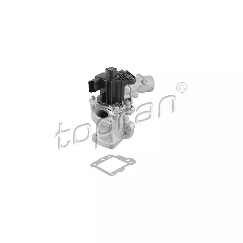 Vanne EGR TOPRAN 639 175