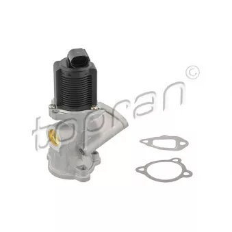 Vanne EGR TOPRAN 639 176
