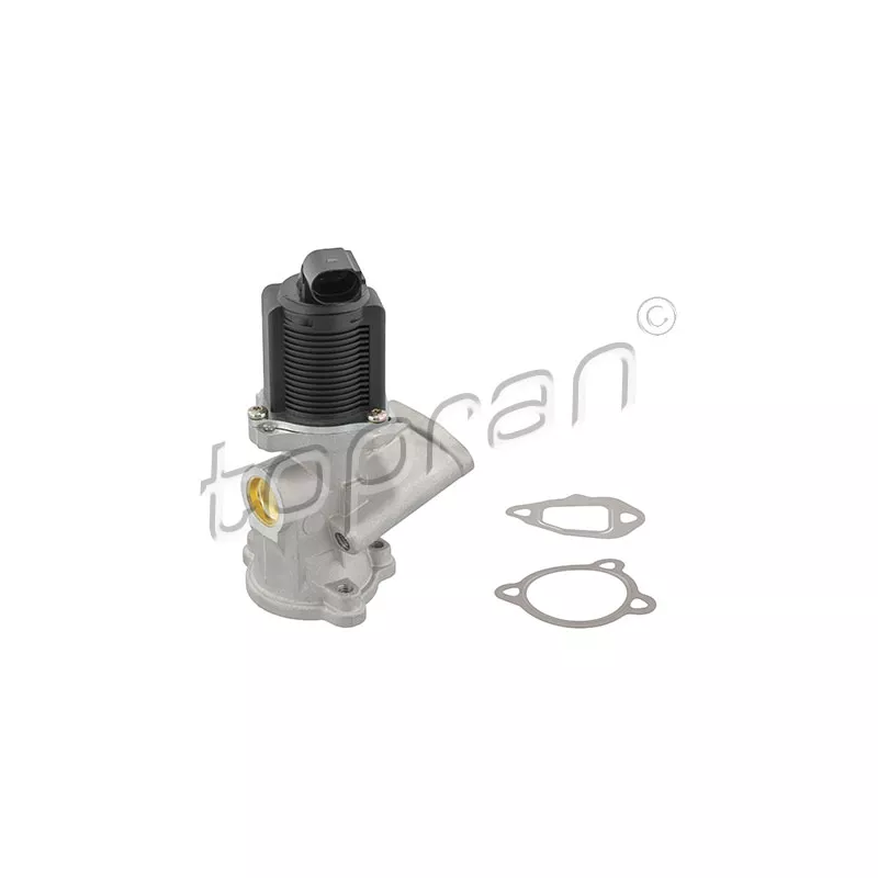 Vanne EGR TOPRAN 639 176