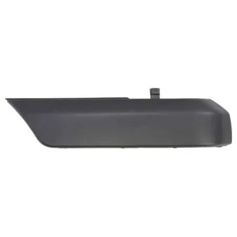 Baguette et bande protectrice, pare-chocs avant droit BLIC 5703-05-2036922P