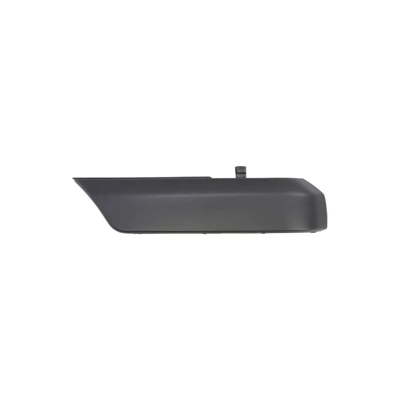 Baguette et bande protectrice, pare-chocs avant droit BLIC 5703-05-2036922P