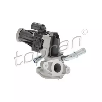 Vanne EGR TOPRAN 639 178