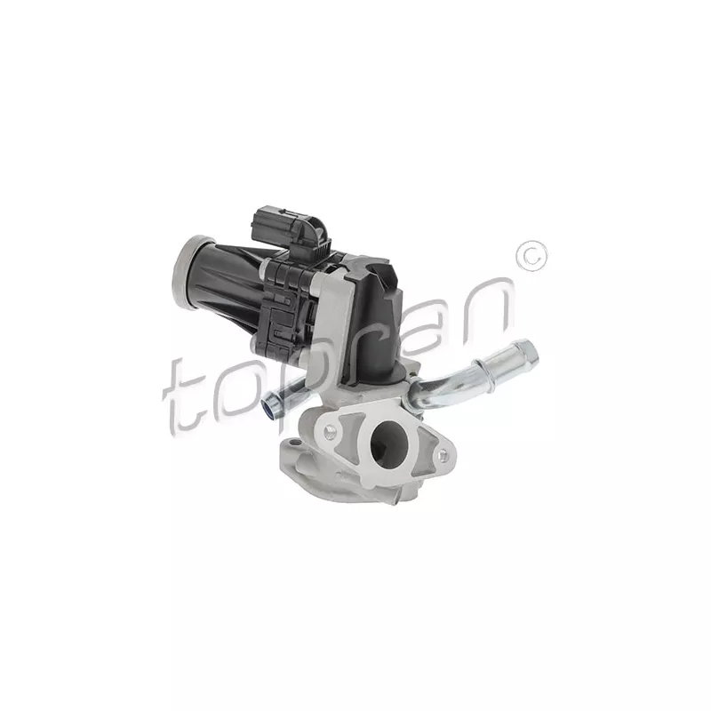 Vanne EGR TOPRAN 639 178