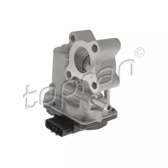 Vanne EGR TOPRAN 639 179