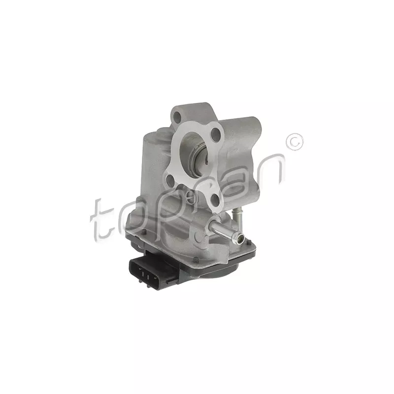 Vanne EGR TOPRAN 639 179