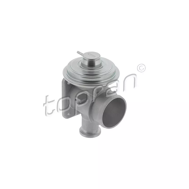 Vanne EGR TOPRAN 639 180