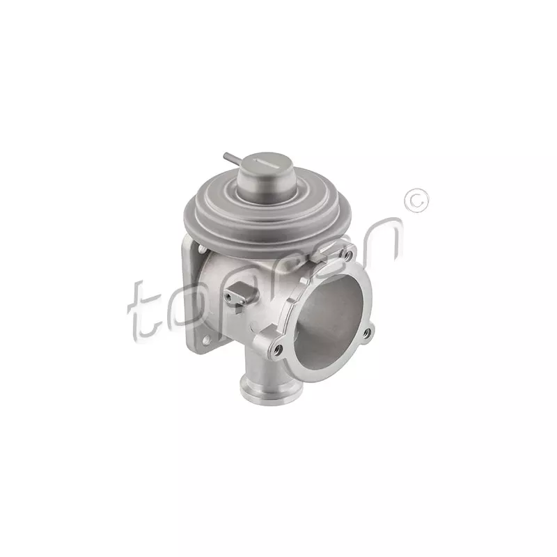 Vanne EGR TOPRAN 639 181
