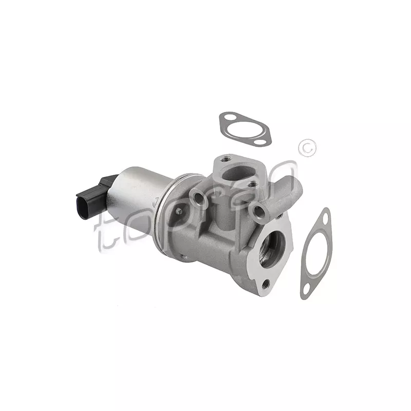 Vanne EGR TOPRAN 639 182