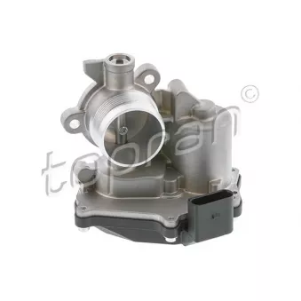 Vanne EGR TOPRAN 639 184
