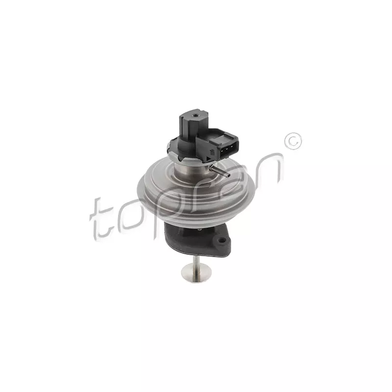 Vanne EGR TOPRAN 639 185