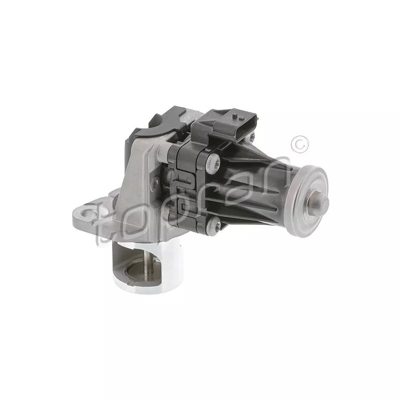 Vanne EGR TOPRAN 639 186