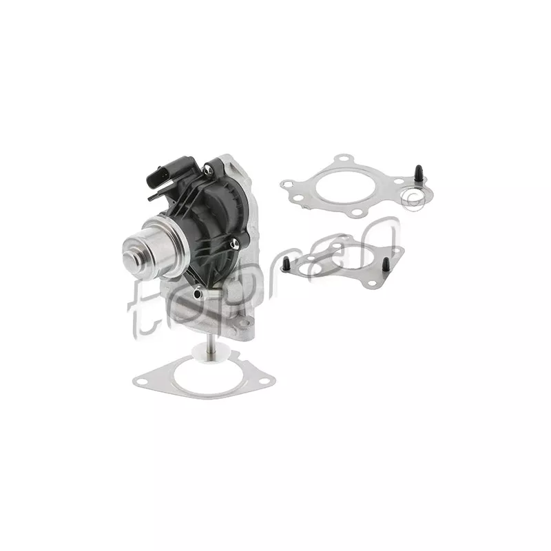 Vanne EGR TOPRAN 639 187