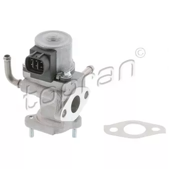 Vanne EGR TOPRAN 639 188