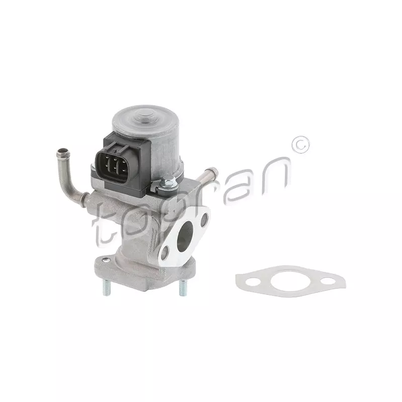 Vanne EGR TOPRAN 639 188