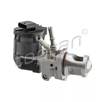 Vanne EGR TOPRAN 639 190