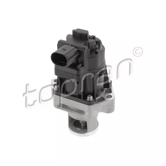 Vanne EGR TOPRAN 639 191