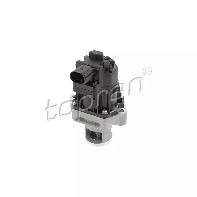 Vanne EGR TOPRAN 639 191