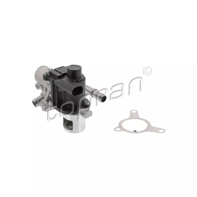 Vanne EGR TOPRAN 639 193