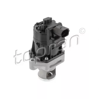 Vanne EGR TOPRAN 639 194