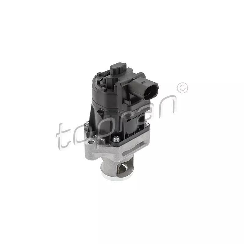 Vanne EGR TOPRAN 639 194