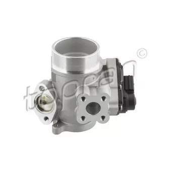 Vanne EGR TOPRAN 639 195