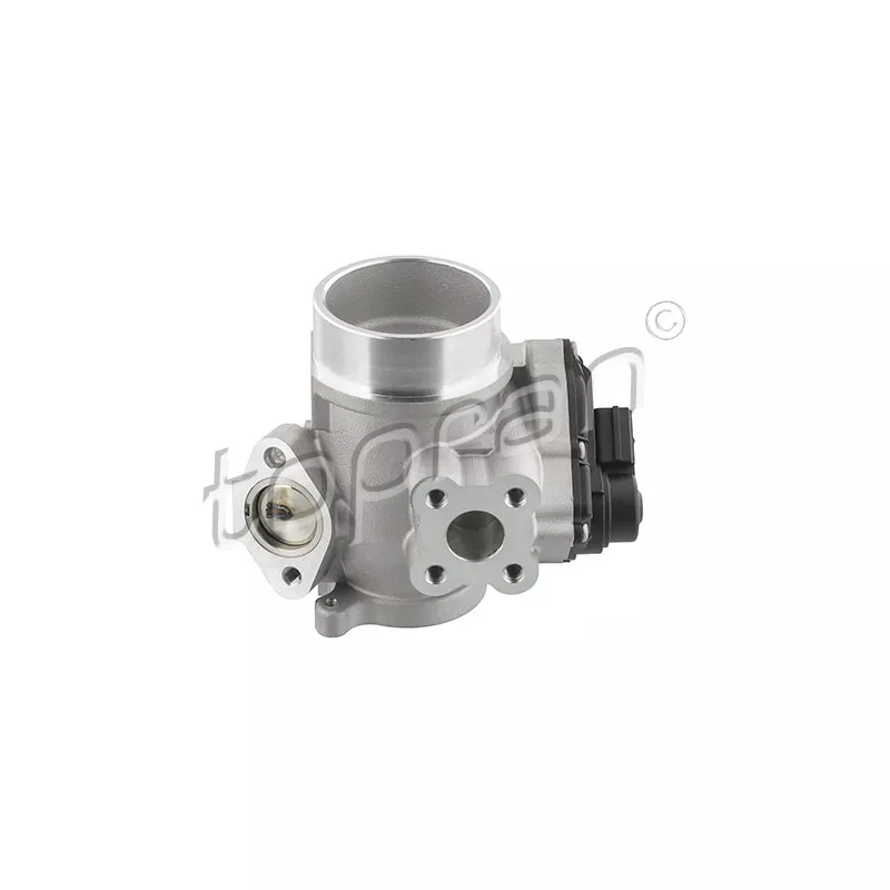 Vanne EGR TOPRAN 639 195