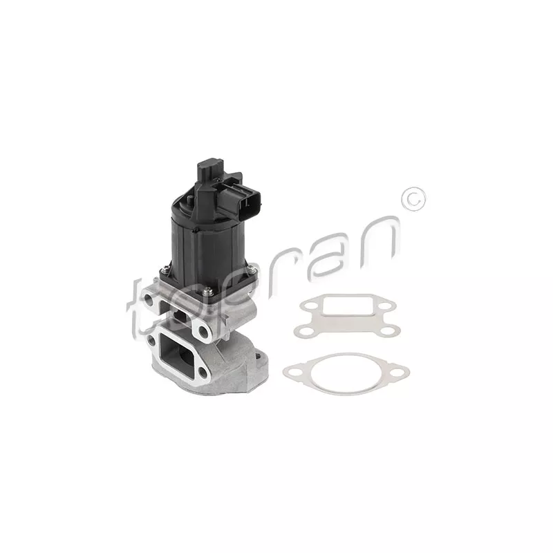 Vanne EGR TOPRAN 639 196