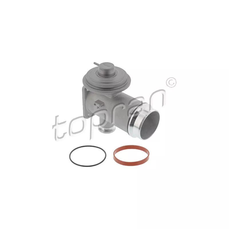 Vanne EGR TOPRAN 639 197