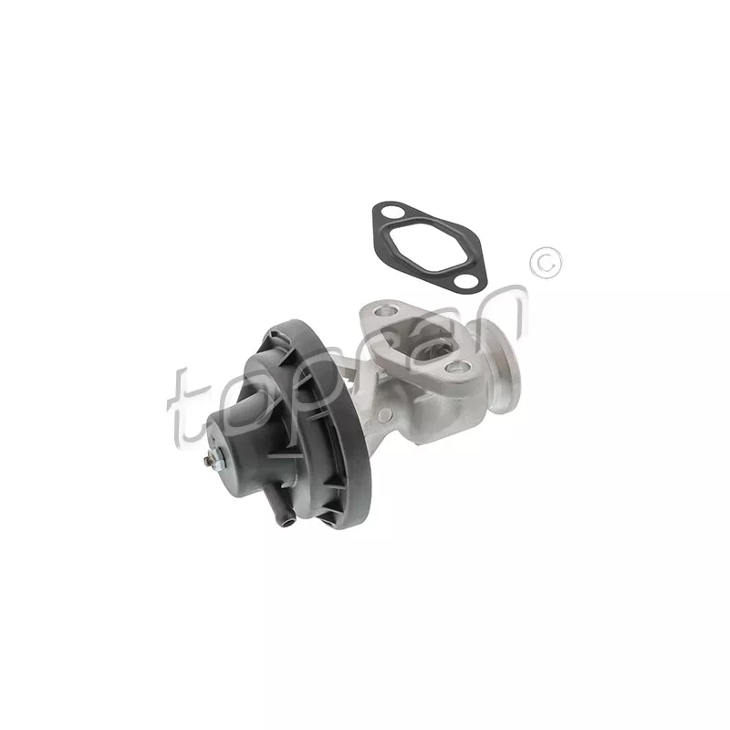 Vanne EGR TOPRAN 639 198