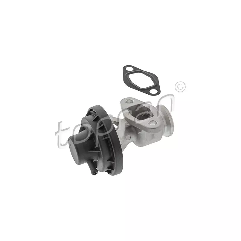 Vanne EGR TOPRAN 639 199