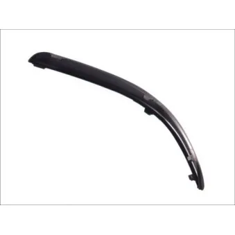 Baguette et bande protectrice, pare-chocs avant gauche BLIC 5703-05-2532921P