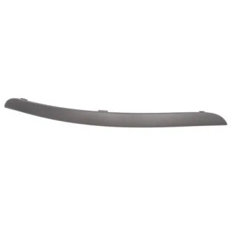 Baguette et bande protectrice, pare-chocs avant droit BLIC 5703-05-2532922P
