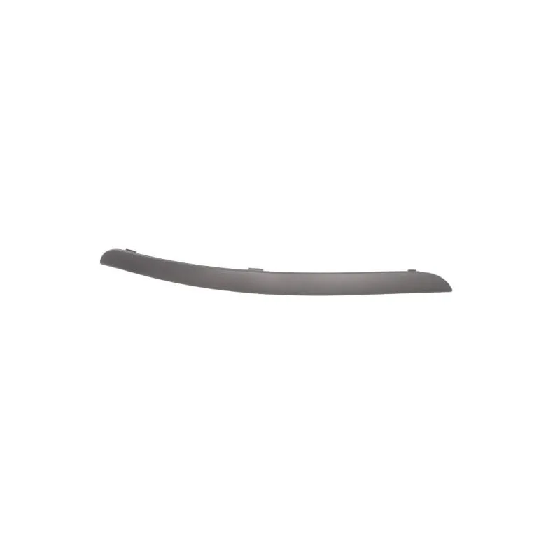 Baguette et bande protectrice, pare-chocs avant droit BLIC 5703-05-2532922P