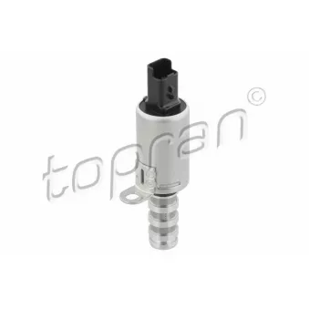 Valve de commande, réglage d'arbres à came TOPRAN 639 803