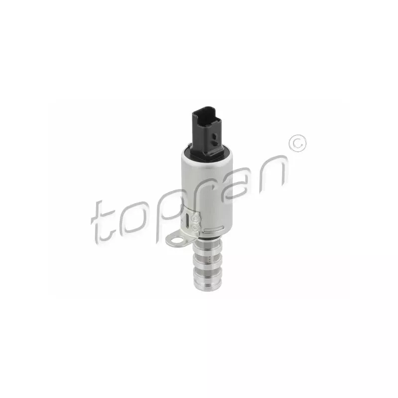 Valve de commande, réglage d'arbres à came TOPRAN 639 803